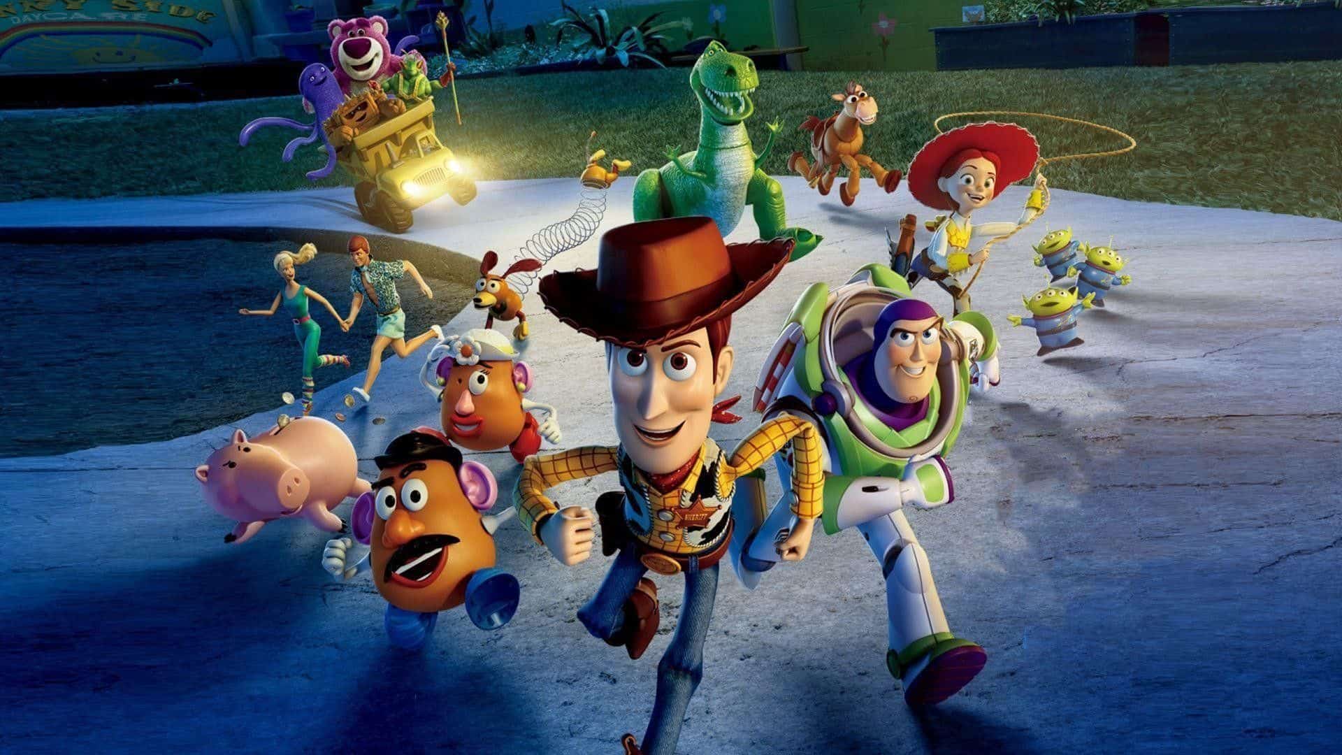 TOP RATED ANIMATED MOVIES on Disney+ [WATCH LIST]