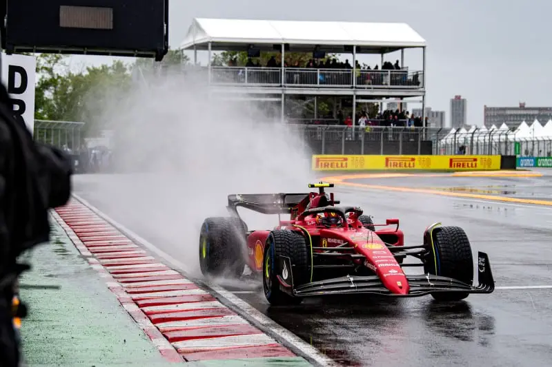 F1 2022 Canada GP Race results, comments, analysis Presticebdt