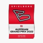 F1 2022 Race start time Austrian GP : race schedule