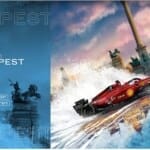 Race start time, race schedule for Hungary GP F1 2022 Budapest Hungarian - Presticebdt