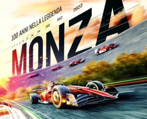 Race start time, race schedule for Italian GP F1 2022 Italia, Monza - Presticebdt