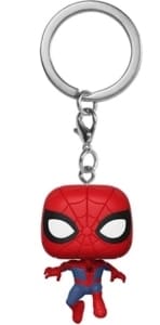 Spider-man-funko-pop-key