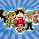 Elenco degli archi di One Piece - Guida agli anime per i fan