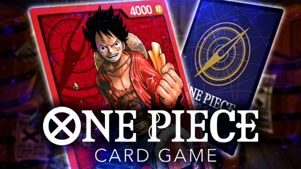 TOP 5 site to sell One Piece TGC cards - Presticebdt