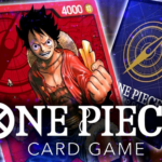 TOP 5 des sites de vente de cartes One Piece. Vérification du prix des cartes One Piece