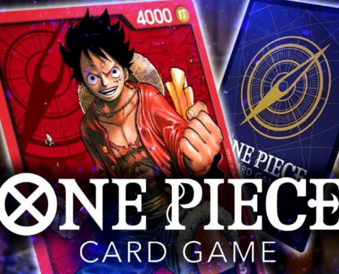 TOP 5 sito per vendere carte One Piece TGC Presticebdt