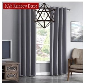 blackout-curtain for home