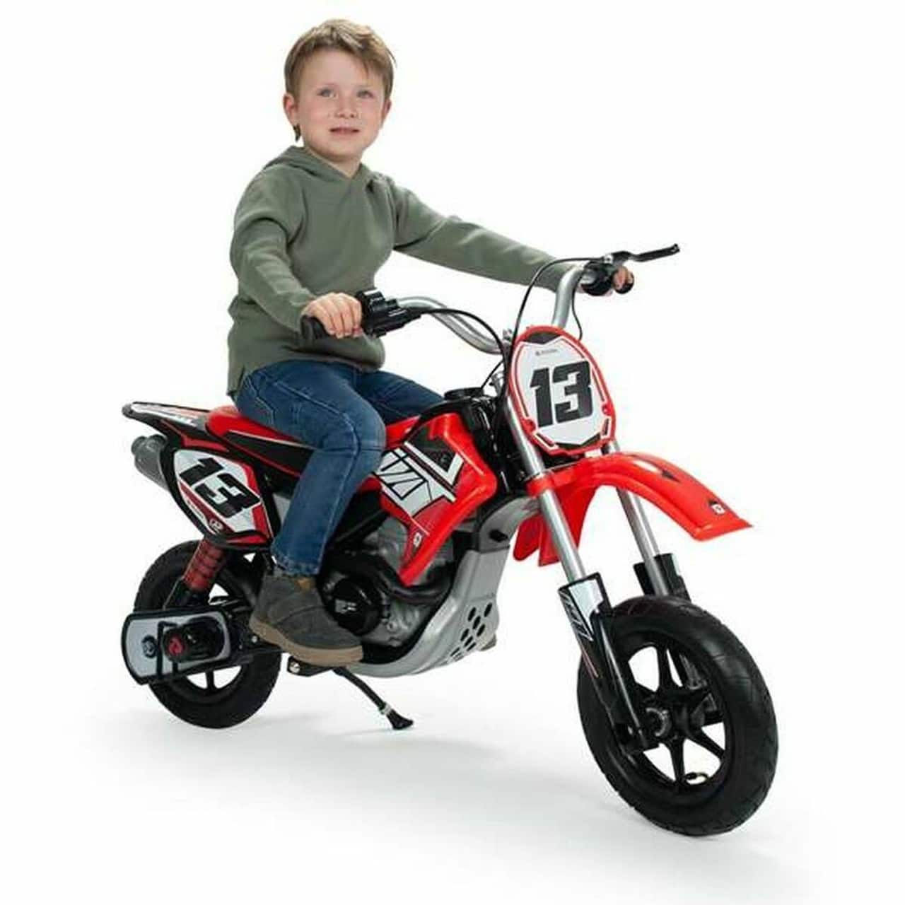 Top electric motorcycles for kids a comprehensive guide