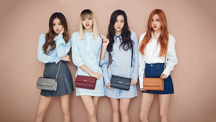 rose-kpop-lisa-jenny-groups-4-members