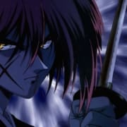 Rurouni Kenshin anime characters
