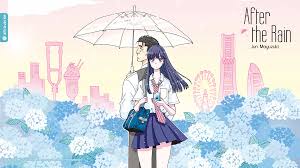 After-the-rain-anime-review