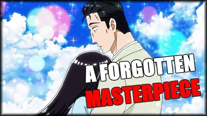 Why 'After the Rain' Deserves a Chance - Anime review after-the-rain-must-watch-review