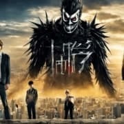 death note live action