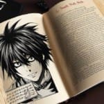 Explorando el mundo de los mangas Death Note