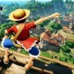 An Insight into the Universe of One Piece: World Seeker