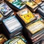 Exploring The Value of Old Pokémon Cards