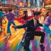 pulse of seoul in the heart of new york