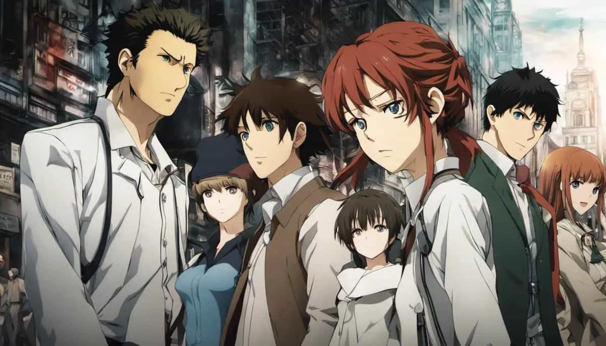 The Complex Timeline of Steins Gate 0 Explained