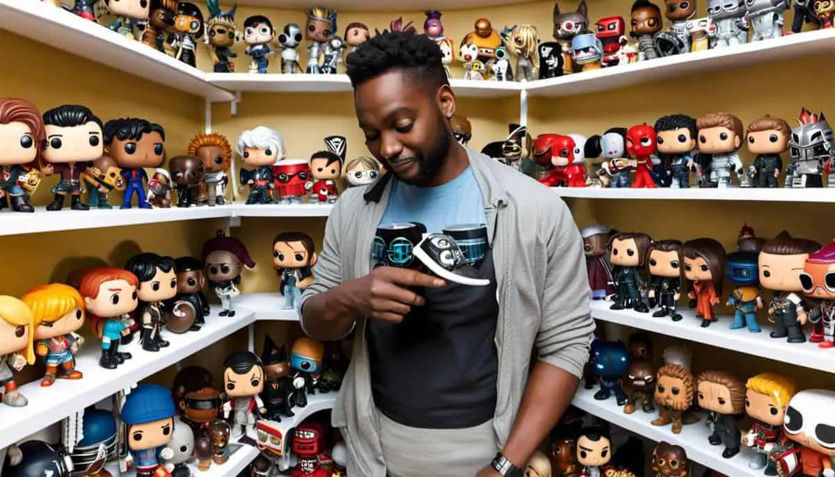 Exploring the Value of Funko Pops Collector's Guide
