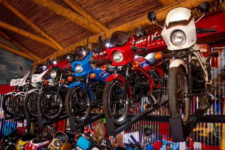 Top electric motorcycles for kids a comprehensive guide